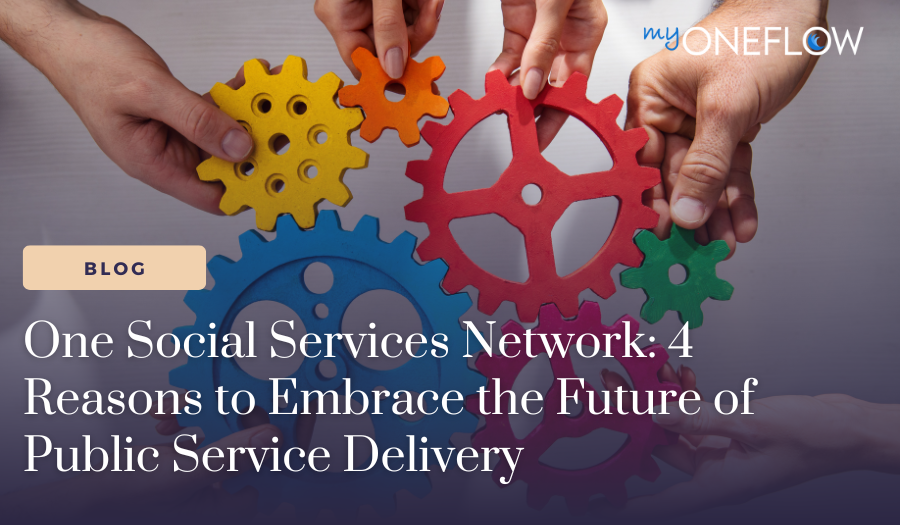 4 Reasons to Embrace the Future of Public Service Delivery